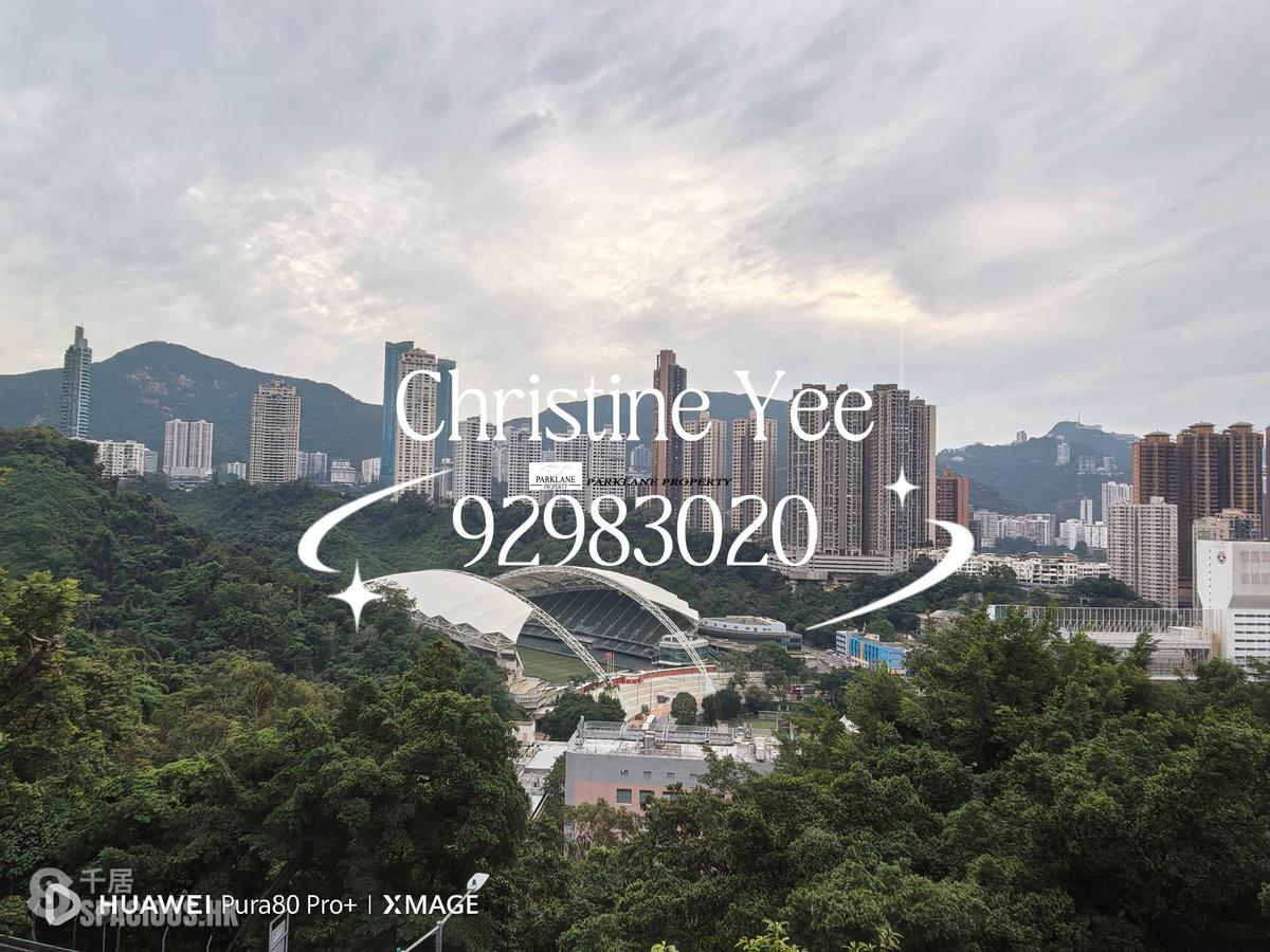 Tai Hang - Grandview Mansion 01