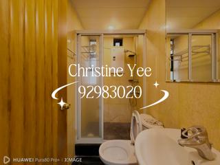 Tai Hang - Grandview Mansion 08