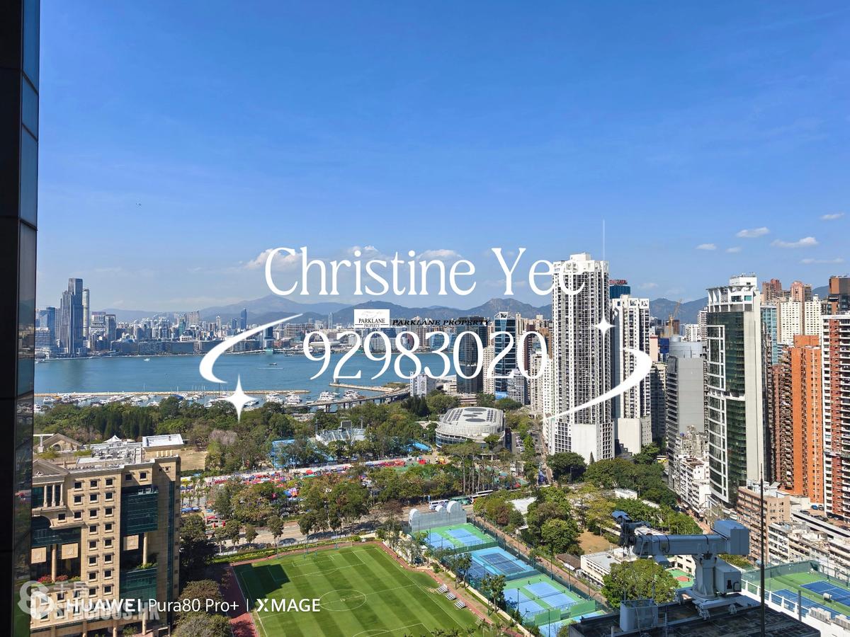 Causeway Bay - Jones Hive 01