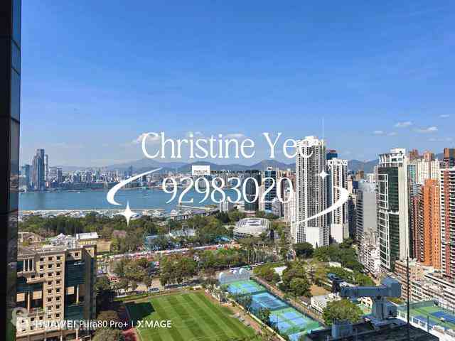 Causeway Bay - Jones Hive 01