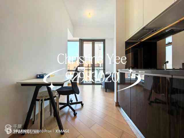 Causeway Bay - Jones Hive 02