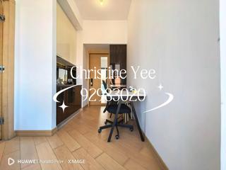 Causeway Bay - Jones Hive 03