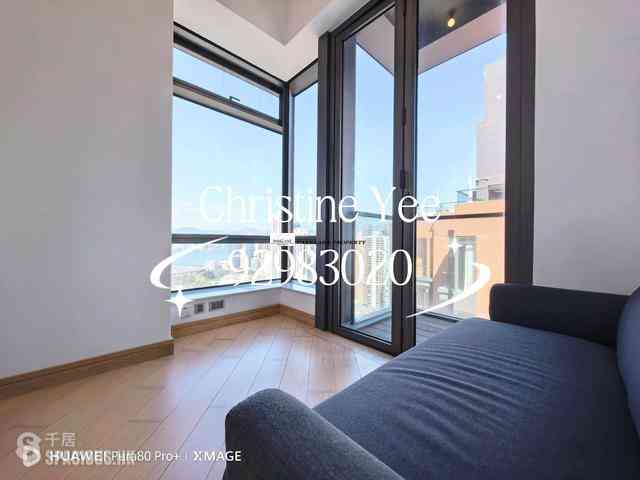 Causeway Bay - Jones Hive 04