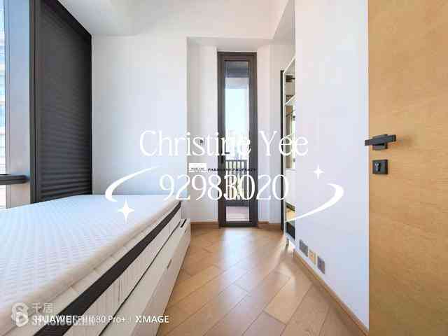 Causeway Bay - Jones Hive 05