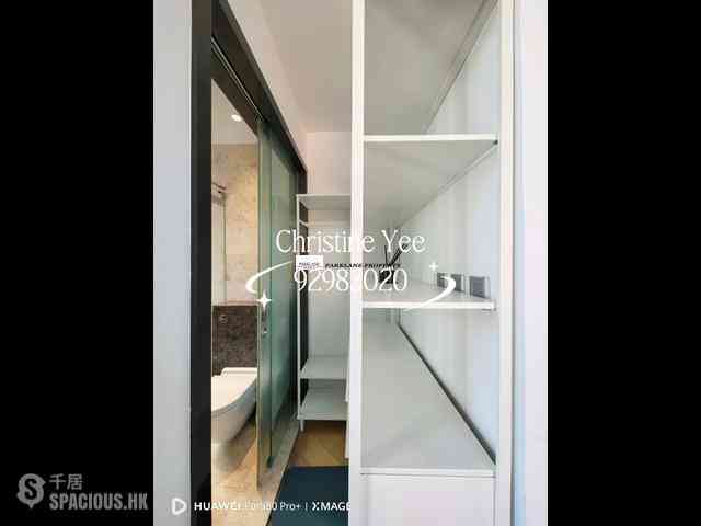 Causeway Bay - Jones Hive 07