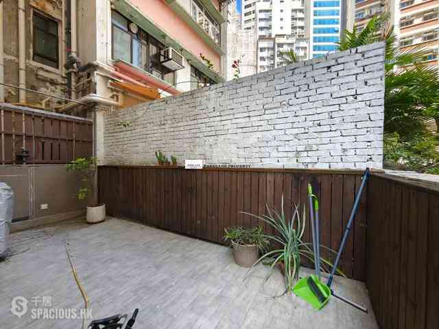 Wan Chai - Johnston Court 02