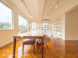 Happy Valley - 77-79, Wong Nai Chung Road 03