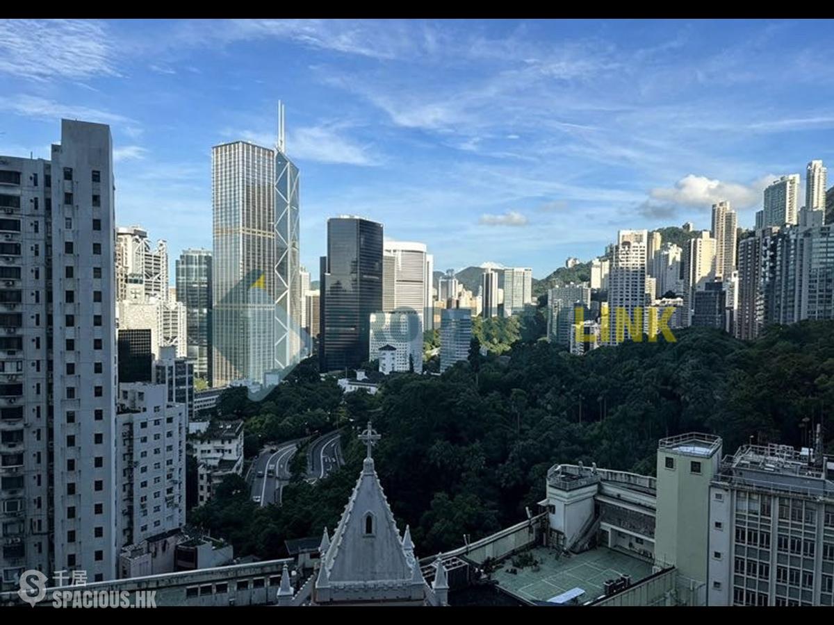 中半山 - 乐信台2座 01