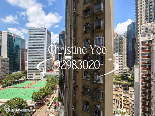 Wan Chai - J Residence 03