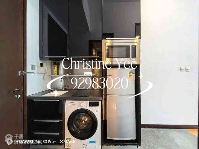 Wan Chai - J Residence 04
