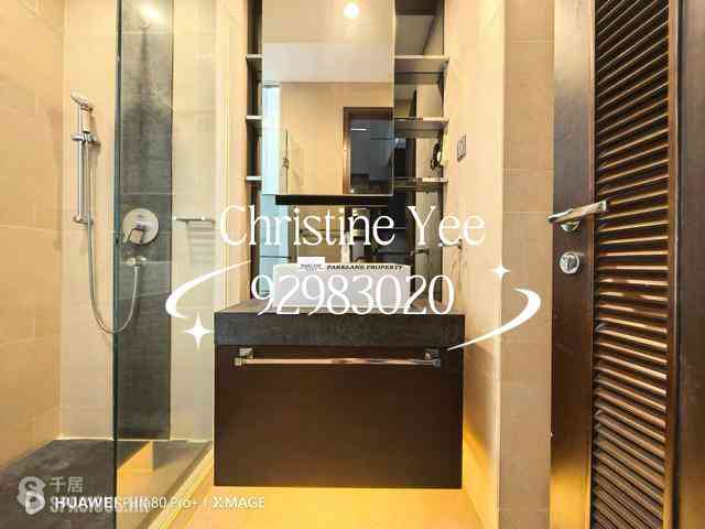 Wan Chai - J Residence 05