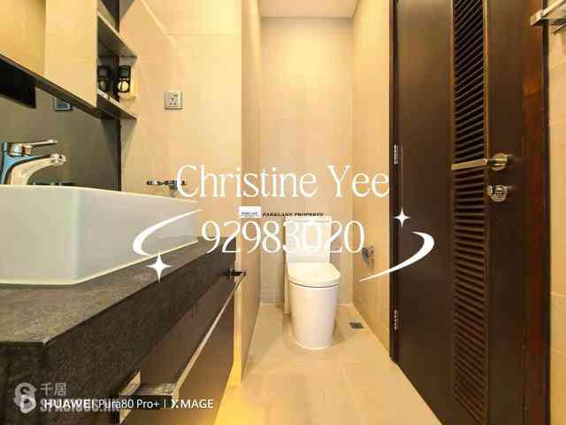 Wan Chai - J Residence 06