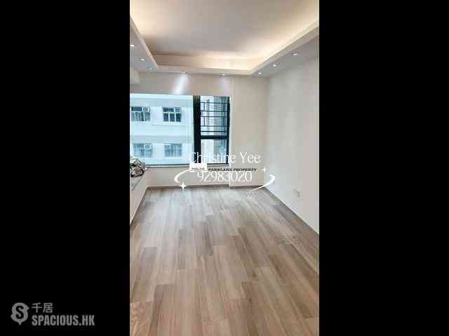 Wan Chai - Brilliant Court 01