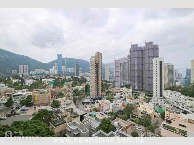 Jardines Lookout - Butler Towers 04