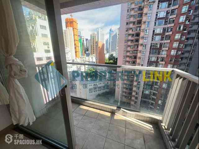 Sheung Wan - Manhattan Avenue 01
