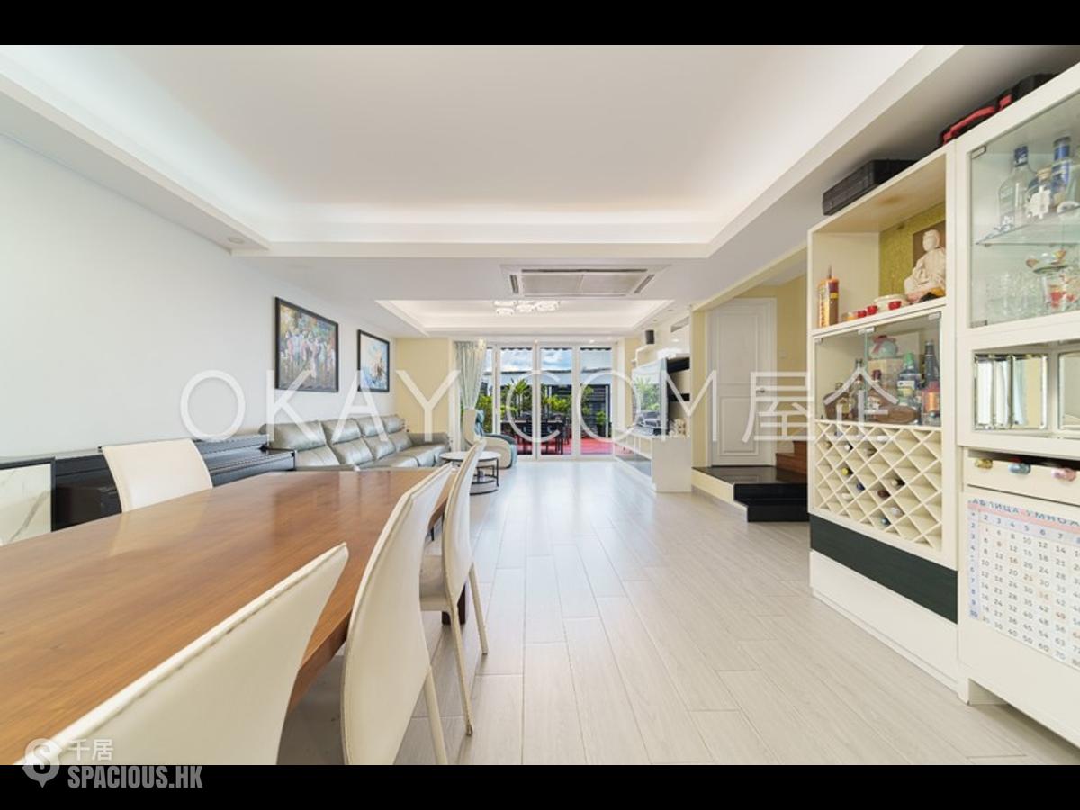 Clear Water Bay - Pik Sha Garden 01