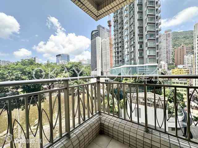 Wan Chai - The Zenith 05