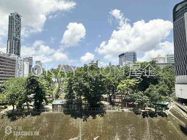 Wan Chai - The Zenith 06