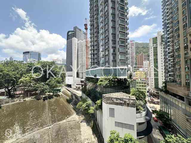 Wan Chai - The Zenith 07
