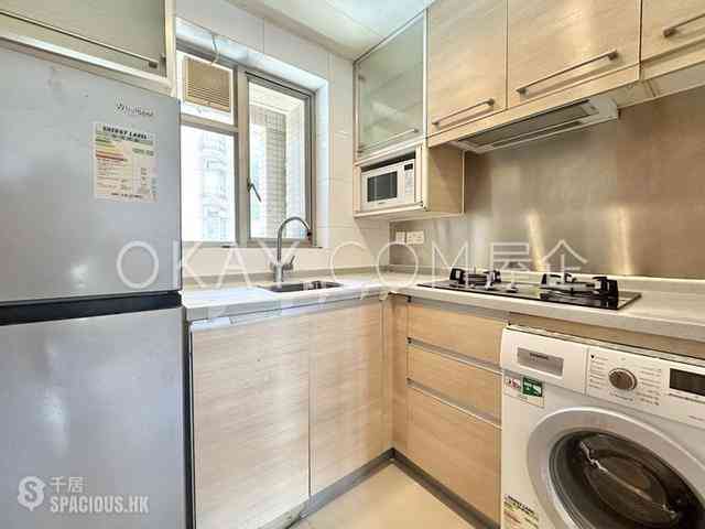 Wan Chai - The Zenith 10