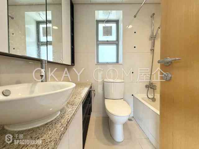Wan Chai - The Zenith 12