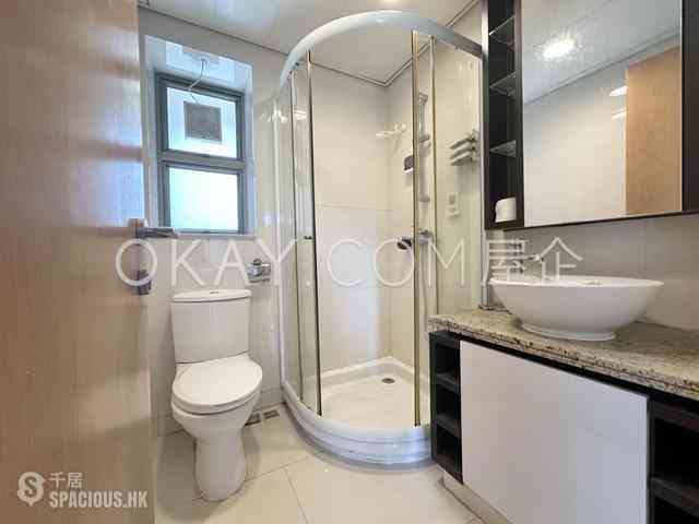 Wan Chai - The Zenith 13