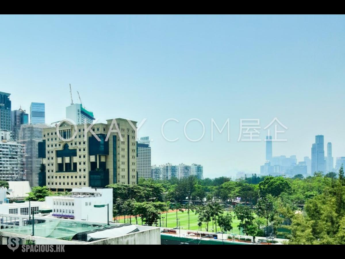 Tai Hang - Ming Sun Building 01
