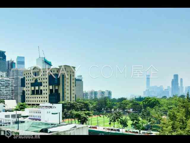 大坑 - 明新大厦 01