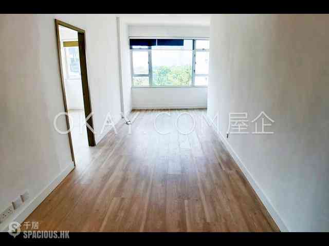 大坑 - 明新大厦 03