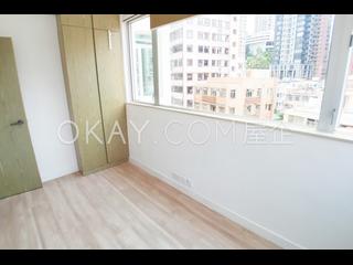 Tai Hang - Ming Sun Building 06