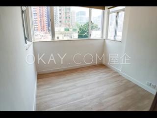 Tai Hang - Ming Sun Building 08