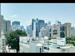 Tai Hang - Ming Sun Building 12