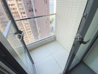 坚尼地城 - 吉席街18號 12