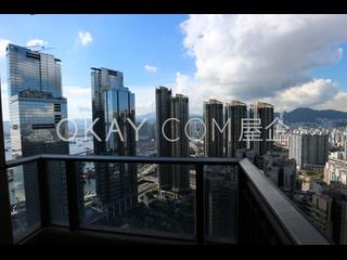 西九龍 - 凱旋門 02