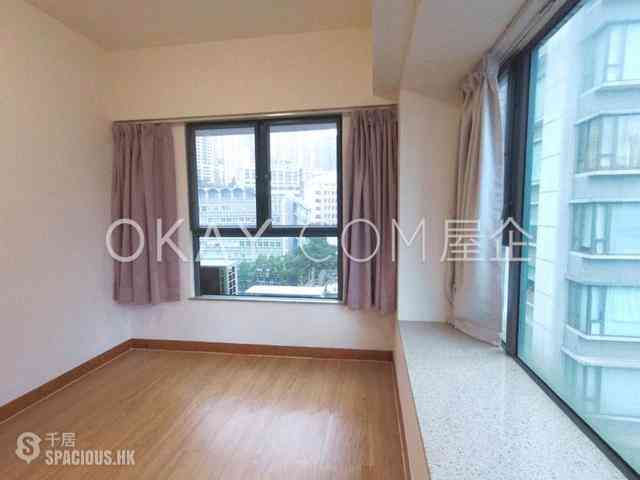 Sheung Wan - Elite's Place 02