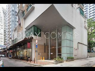 Sheung Wan - Elite's Place 07