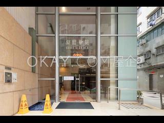 Sheung Wan - Elite's Place 08