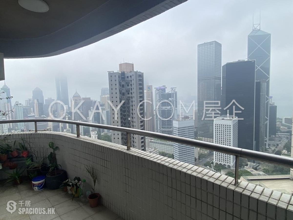 中半山 - 蔚山花园 01