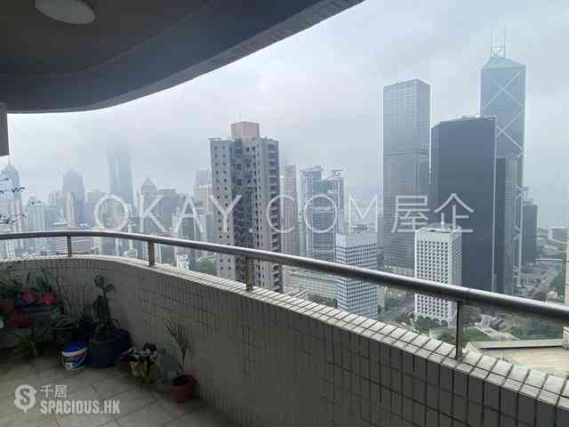 中半山 - 蔚山花园 01