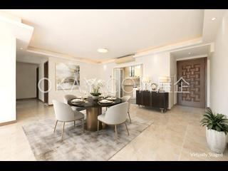 Pok Fu Lam - Baguio Villa 02