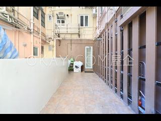 Pok Fu Lam - Baguio Villa 12