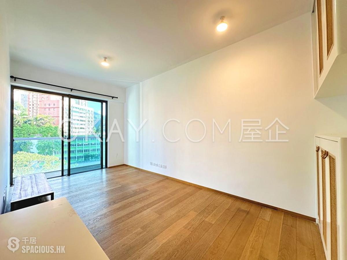 銅鑼灣 - Yoo Residence 01