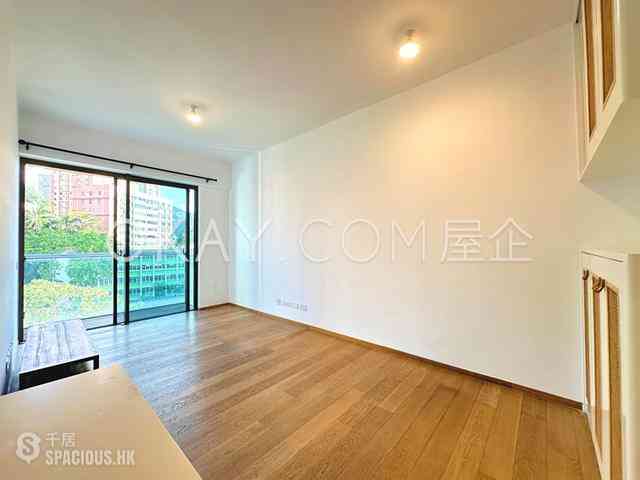铜锣湾 - yoo Residence 01