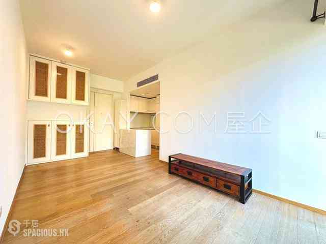 铜锣湾 - yoo Residence 02