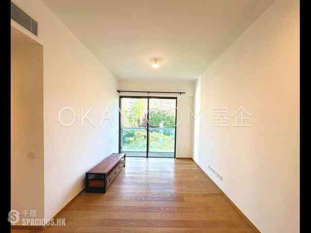 铜锣湾 - yoo Residence 03
