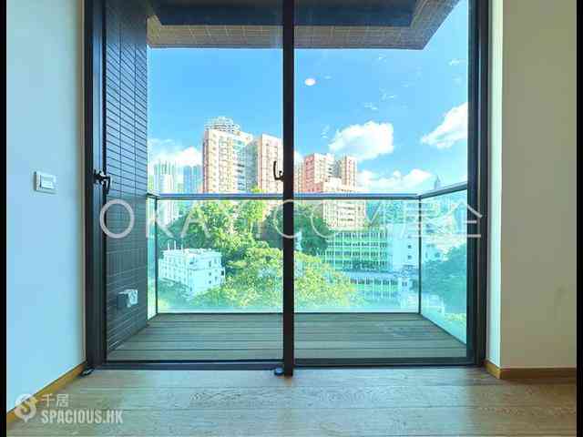 铜锣湾 - yoo Residence 05