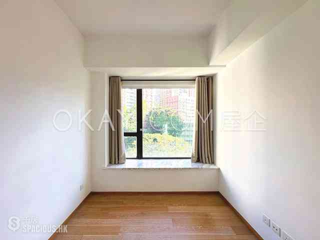 铜锣湾 - yoo Residence 07