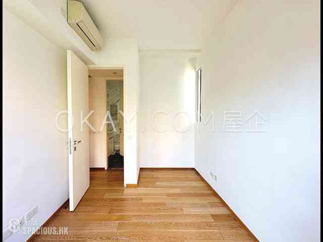 铜锣湾 - yoo Residence 08