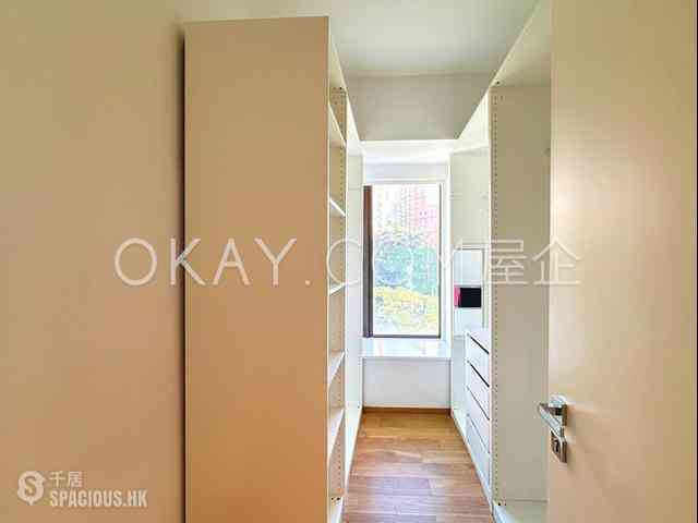 铜锣湾 - yoo Residence 09