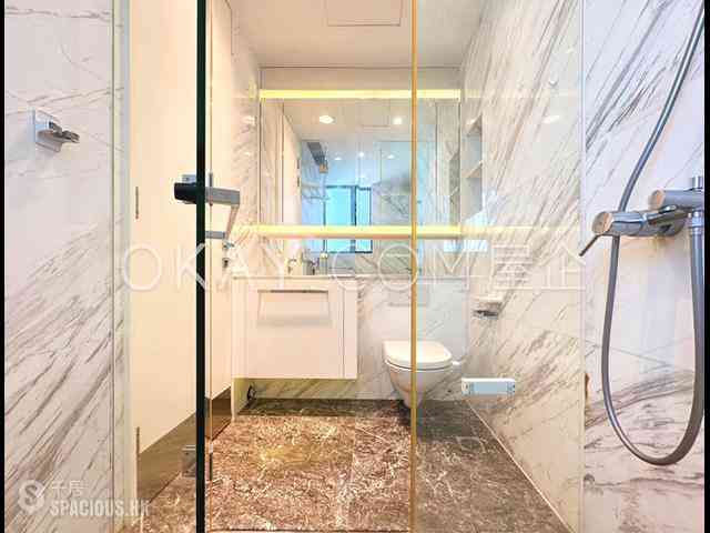 铜锣湾 - yoo Residence 12